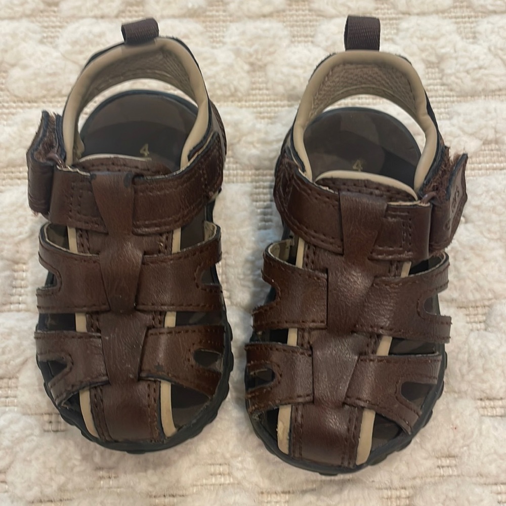 Carters sandals